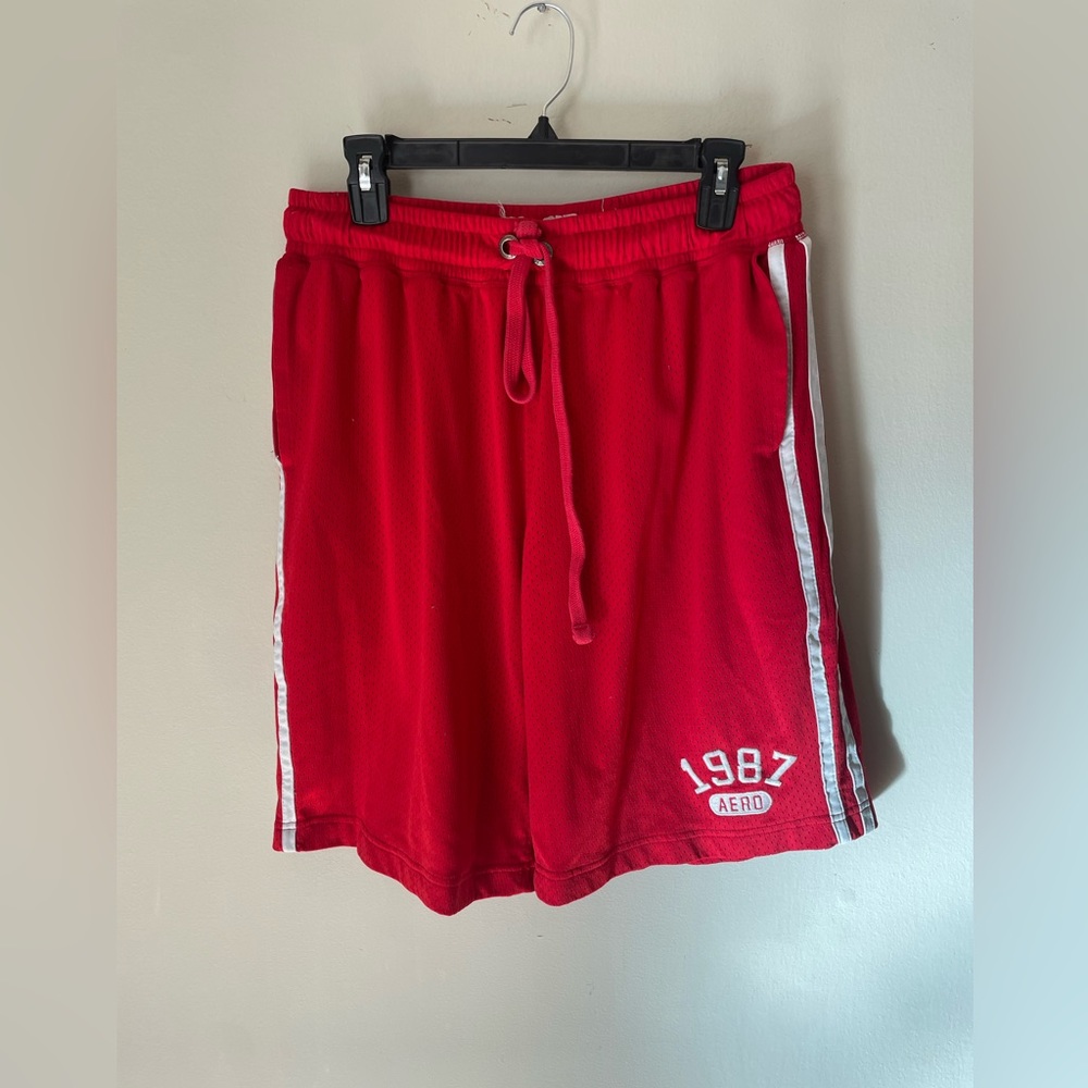 Men’s Aeropostale Shorts